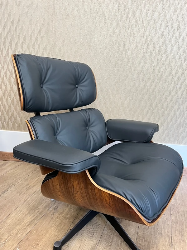 Lounge chair rénovée